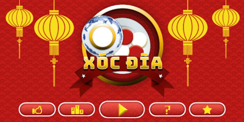 Công Thức Đánh Xóc Đĩa Online