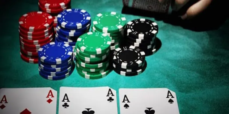 Những lý do bạn nên biết cách chơi bài tố ba lá 