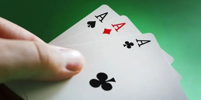 Cách Chơi Bài Tố Ba Lá