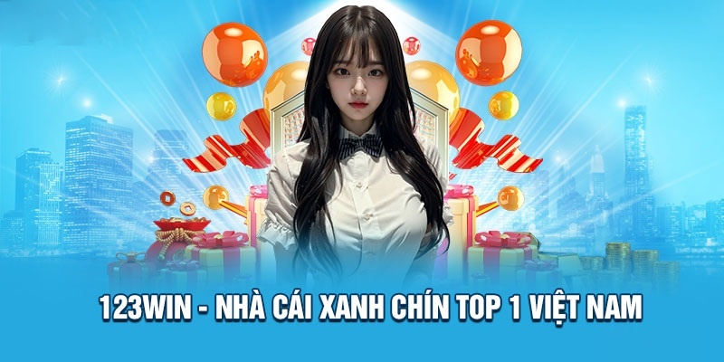 Giới thiệu 123win - Đôi nét về sân chơi giải trí hấp dẫn