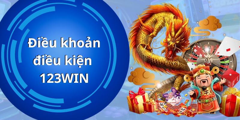 Sơ lược về điều khoản sử dụng tại nhà cái 123wincocom