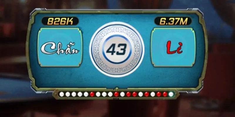 Cách đọc vị xóc đĩa để đặt đúng kèo và dễ thắng hơn