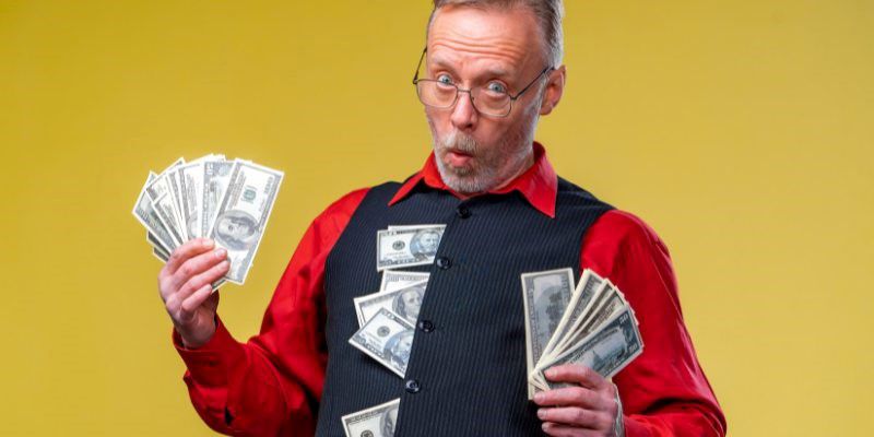 Tùy vào giấc mơ để chọn ra cặp số phù hợp để cược