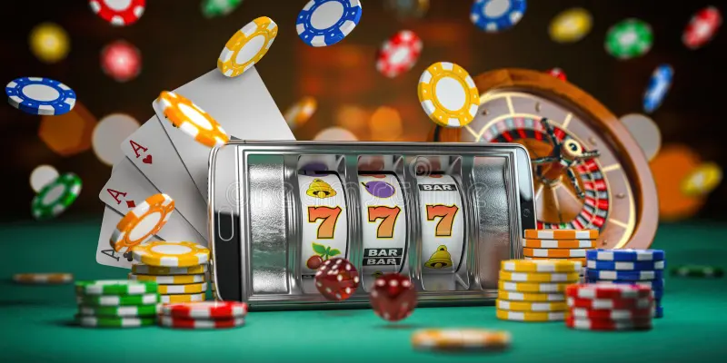 Sảnh cược casino hấp dẫn dành cho hội viên 123win