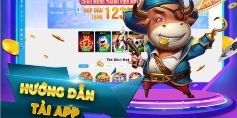 Đáp ứng đủ điều kiện để tải app 123WIN